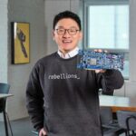 Exclusive-S Korea apunta a unirse a la carrera de IA cuando la startup Rebellions lanza un nuevo chip