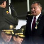 Exjefe de seguridad de México condenado en EE.UU. por ayudar a cártel a traficar drogas