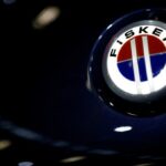 Fisker informa pedidos más altos, mantiene el objetivo de producción anual