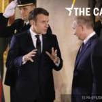 Francia y Chequia dicen que Rusia debe ser derrotada, no aplastada