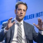Future contrata al empresario digital estadounidense Jon Steinberg como nuevo director ejecutivo