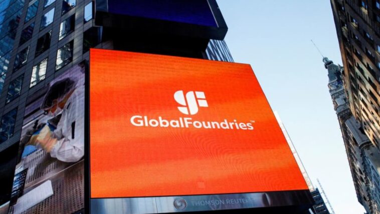 GM firma un acuerdo con GlobalFoundries para asegurar chips fabricados en los EE. UU.