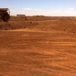 Gigantes del mineral de hierro de Australia enfrentan caída de ganancias y dividendos
