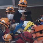 Grecia, Albania y Kosovo envían equipos de rescate a Turquía sacudida por terremoto