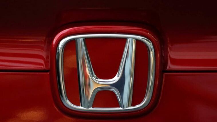 Honda emite una advertencia de 'No conducir' para 8,200 vehículos estadounidenses por riesgo de bolsas de aire