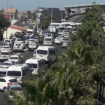 Huelga de taxis en Cabo Occidental cancelada, confirma Santaco