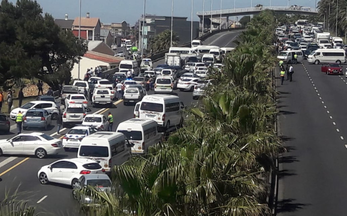 Huelga de taxis en Cabo Occidental cancelada, confirma Santaco