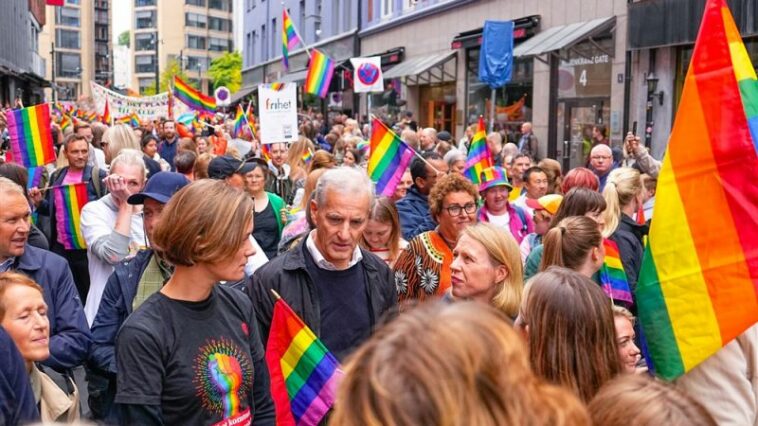 ILGA-Europa informa aumento de violencia hacia LGBTQI+