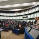 Inauguración: Los eurodiputados guardan un minuto de silencio en memoria de las víctimas de los terremotos |  Noticias |  Parlamento Europeo