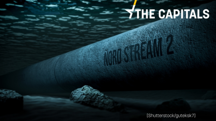 Informe: las explosiones de Nord Stream llevaron a una 'catástrofe ecológica'