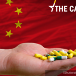 Inteligencia checa: China también es una amenaza de "medicamentos"
