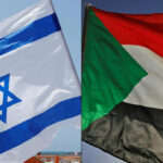 Israel y Sudán acuerdan normalizar completamente los lazos a finales de este año