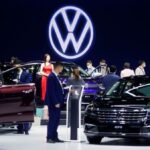 JV de VW en China con SAIC nombra a Jia Jianxu como su nuevo director