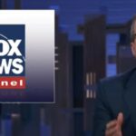 John Oliver Antorchas Totales Fox News