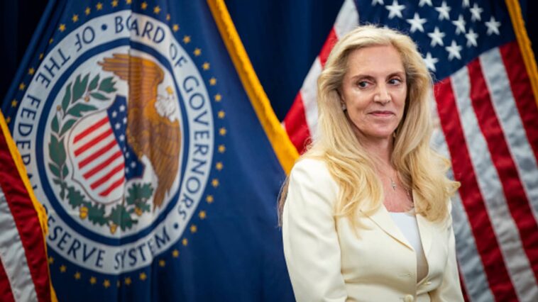 La Casa Blanca elegirá a Lael Brainard y Jared Bernstein como principales asesores económicos