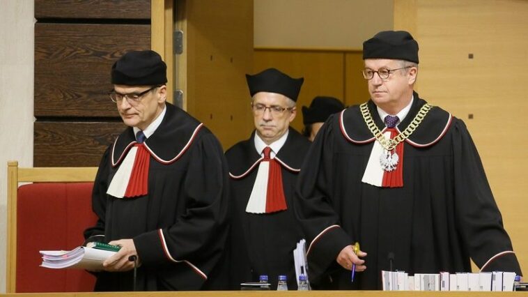 La Comisión demanda a Polonia por la impugnación judicial de la primacía del derecho de la UE