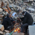 La OMS advierte que se acaba el tiempo para los sobrevivientes del terremoto de Turquía-Siria