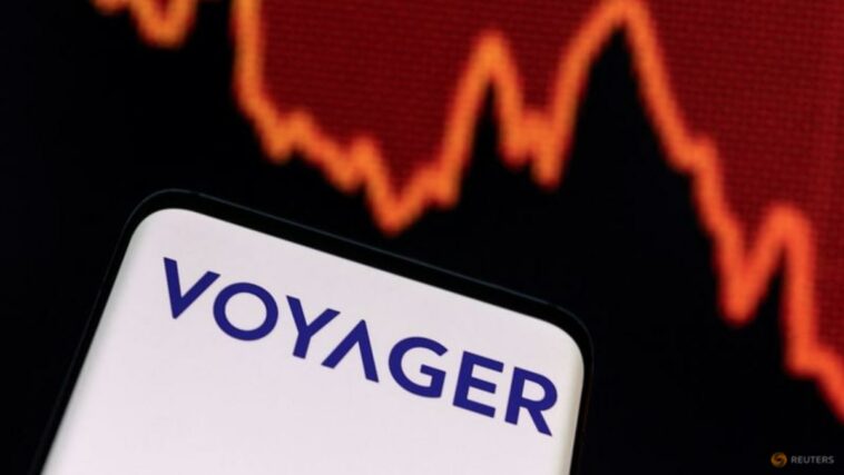 La SEC se opone al acuerdo Voyager de 1.000 millones de dólares de Binance.US Criptomonedas e ICOs