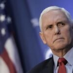 La búsqueda de la casa del vicepresidente de Trump, Mike Pence, revela un documento clasificado