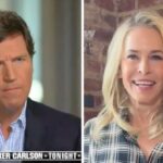 La crítica de Tucker Carlson al video de soltero y sin hijos de la comediante liberal Chelsea Handler atrae una respuesta visceral