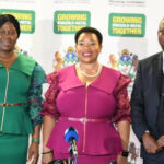La legislatura de KZN toma juramento a Moloi y Zuma como MEC