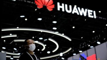 La política de EE. UU. que permite algunos envíos de tecnología de EE. UU. a Huawei de China está "en evaluación": funcionario de EE. UU.