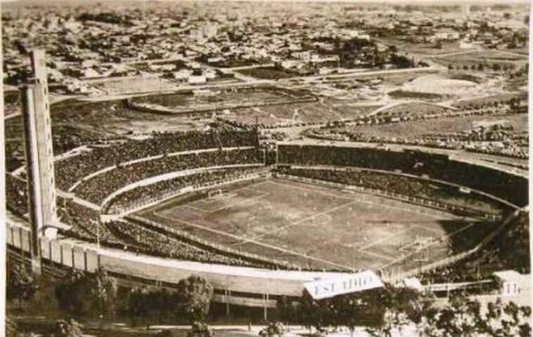 Uruguay es donde todo comenzó y la selección ganó la copa de 1930