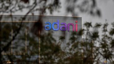 Las acciones de Adani Enterprises caen un 10% en la apertura, se suspende la negociación