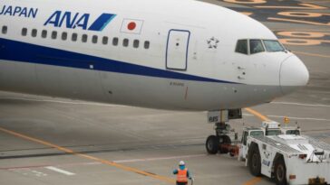Las ganancias de ANA y JAL se disparan gracias a la recuperación de los viajes