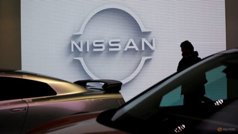 Las ganancias operativas de Nissan en el tercer trimestre se duplican con creces y superan las expectativas