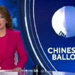 Las preguntas aumentan a medida que los informes muestran que EE. UU. estaba rastreando el primer globo espía desde el momento en que despegó de China