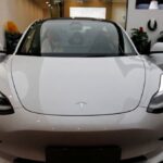 Las ventas de Tesla en China se reducen a medida que disminuye el impulso de los recortes de precios