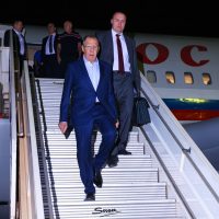 Lavrov: Los esfuerzos antiterroristas en Malí tienen éxito con el apoyo de Rusia