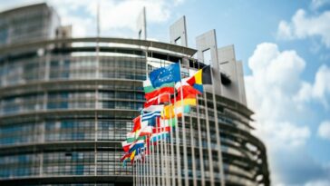 Legislador de la UE: El sistema de derecho electoral es frustrante para muchos de nosotros