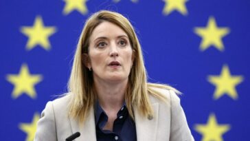 Legislador de la UE: Qatargate dañó la reputación del Parlamento Europeo