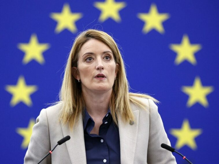 Legislador de la UE: Qatargate dañó la reputación del Parlamento Europeo