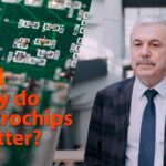 Ley de chips: el plan de la UE para superar la escasez de semiconductores |  Noticias |  Parlamento Europeo