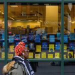 Librerías estadounidenses: un resurgimiento novedoso