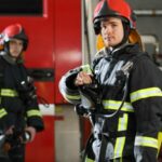 Los bomberos eslovenos se convierten en el último grupo en exigir salarios más altos