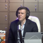 Los conservadores se pronuncian sobre la posible expulsión del fundador de Project Veritas, James O'Keefe, de la organización