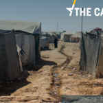 Los estados de la UE se muestran reacios a repatriar a las mujeres y los niños que siguen en Siria