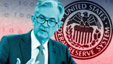 Los inversores apuestan a que las tasas se mantendrán altas durante más tiempo a medida que se asiente el mensaje de inflación de la Fed