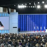Los matices del mensaje del presidente: el futuro de los "forasteros de segunda categoría" y la renovación de la patria de élite en el Neva
