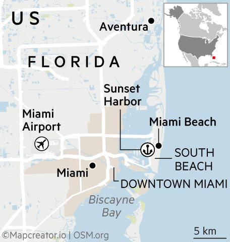 GM110209_23X HH_ Mapa de Miami