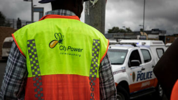 Los residentes advirtieron contra los impostores de City Power en medio de una estafa de robo de cable 'generalizada'