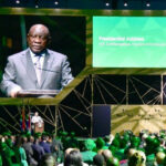 Los sudafricanos le dicen a Ramaphosa que 'intensifique'