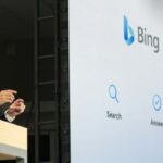 Los usuarios dicen que el chatbot Bing de Microsoft se pone a la defensiva e irritable