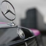 Luminar y Mercedes-Benz amplían acuerdo para tecnología de conducción autónoma