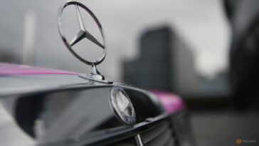 Luminar y Mercedes-Benz amplían acuerdo para tecnología de conducción autónoma