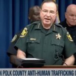 Más de 200 personas arrestadas en red de tráfico sexual humano en Florida